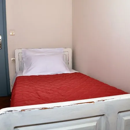 Apartment Aspasia's Village Apart *