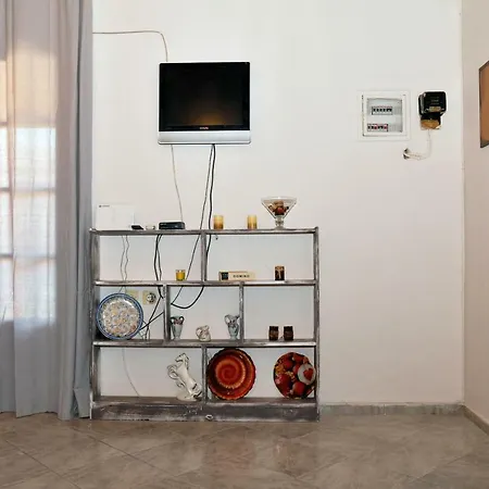 Aspasia's Village Apart Apartment Antipernoi